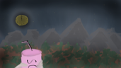 Midnight Soda