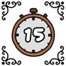 Finish the game in 15 minutes