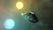 Hitchhiker's Guide