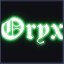 Rune Oryx