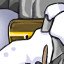 Frozen Treasure