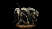 Valiant Gargoyles