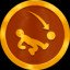 Slide Intercept (Gold)