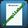 Mission Accomplished