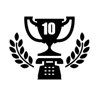 Ten Wins