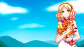 Susana Ending