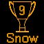 Snow Ace #9