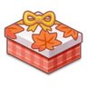 Maple Leaf Gift Box