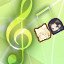 All Music Tracks Unlocked!