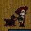 Ghost Clown Disguise