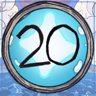 Profile Level 20