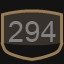 294 level