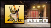Demolition Ranch