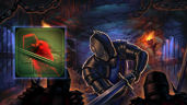 Duellist II
