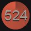 524 level