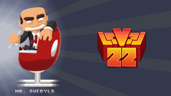 MISTER OVERYLD