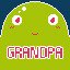Where's grandpa?
