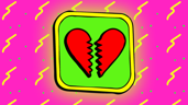 Harsh Love
