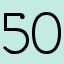 50 levels