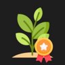 Planted 1000 Plants
