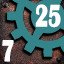 In-Depth Analysis of the 25th Machine #7