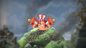 That Camp was no Pain