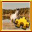 Galloping Complete!