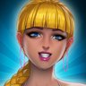 The Dream Girl