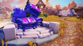 Imagine All That Imaginite!
