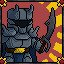 Meet the Death Knight