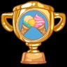 Ice Cream Royalty