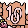 One hundred cats