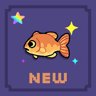 Dreamlike Fish