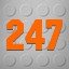 Level 247