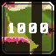 1000 Deaths