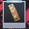 Freebie Bookmark