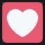 Heart Decoration