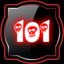 Kill 202 Infected