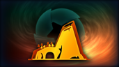 Bountiful Volcano