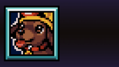 Weenie!