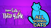 Found All Cats Normal