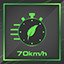 BR 422: Lightweight Speeds