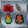 Use Items II