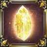 The Earth Crystal Awakened