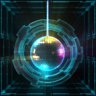 Intergalactic Disco Star