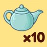 Tea Novice