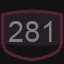 281 level