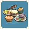 Succulent Meals