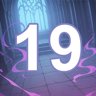 19 level completed