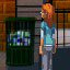Dumpster Diver